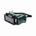 Sellstrom S85550 Lift-Front Plate Welding Goggles | Shade 5 IR
