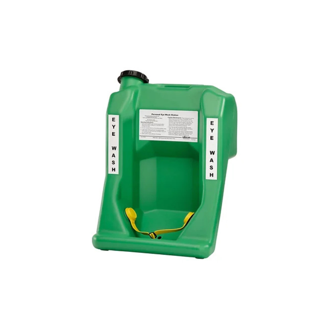 Sellstrom S90306 Gravit-Eye® 6-Gallon Portable Eyewash Station