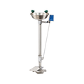 Sellstrom SentryWash® 90455 Series Pedestal Mounted Eye Wash Station