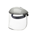 Sellstrom S30110 Premium Face Shield Assembly with Aluminum Bound Window | Polycarbonate Industrial Face Protection