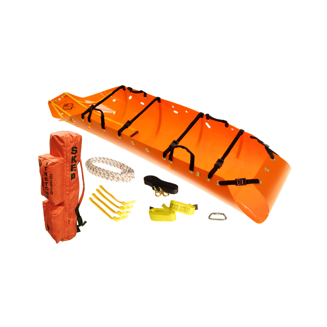 Sked® Basic Rescue System