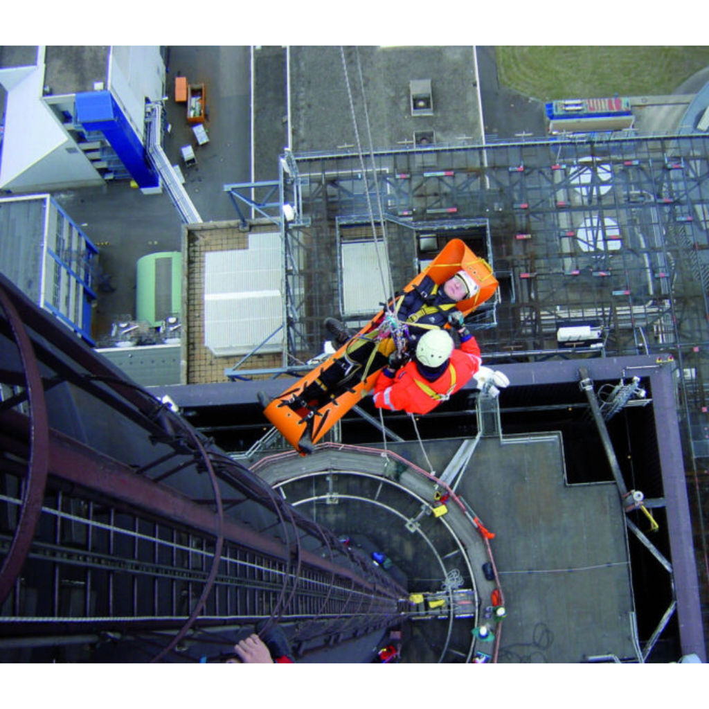 Sked® Basic Rescue System
