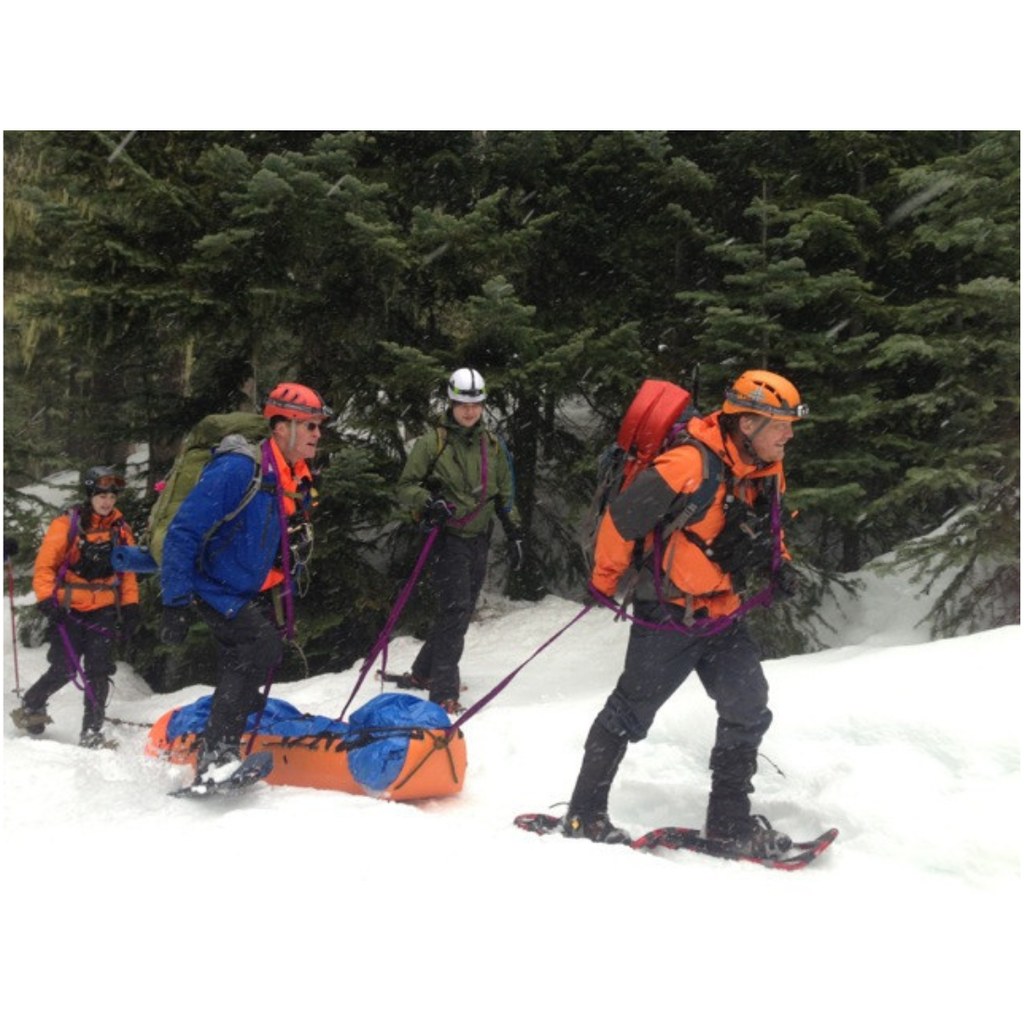 Sked® Basic Rescue System