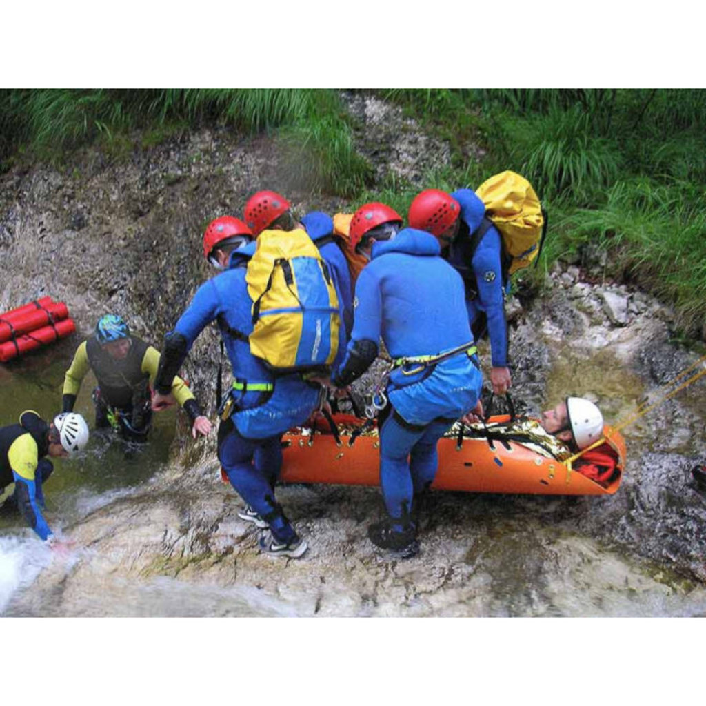 Sked® Basic Rescue System