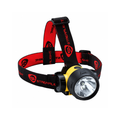 Streamlight 61049 Trident LED Headlamp | Multi-Mode Industrial Headlamp