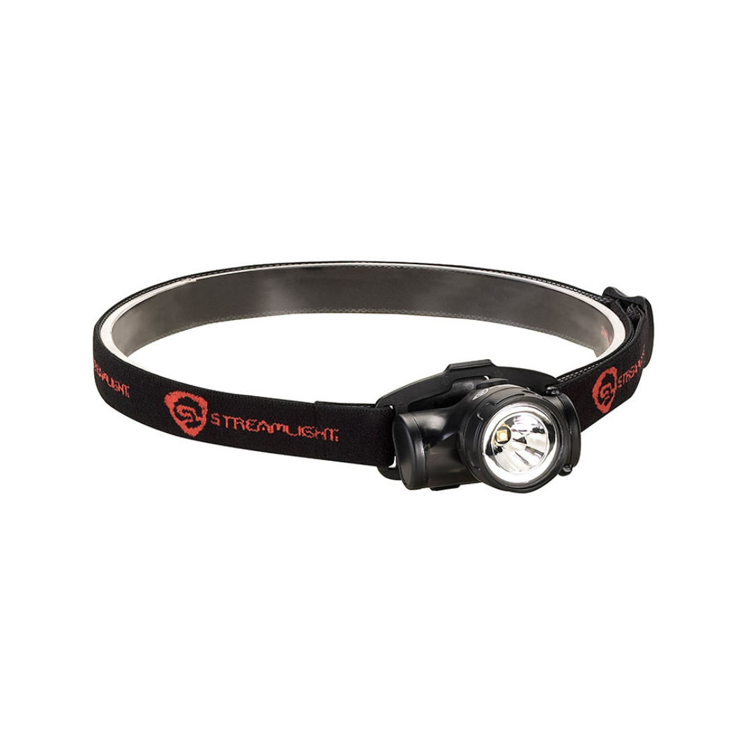 Streamlight 61411 Enduro LED Headlamp | Ultra-Lightweight Compact Headlamp