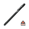 Streamlight 65082 Stylus ATEX Penlight | Intrinsically Safe Zone 1 Inspection Light