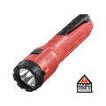 Streamlight 68755 Dualie 3AA ATEX Intrinsically Safe Flashlight | Dual-Beam Safety Flashlight