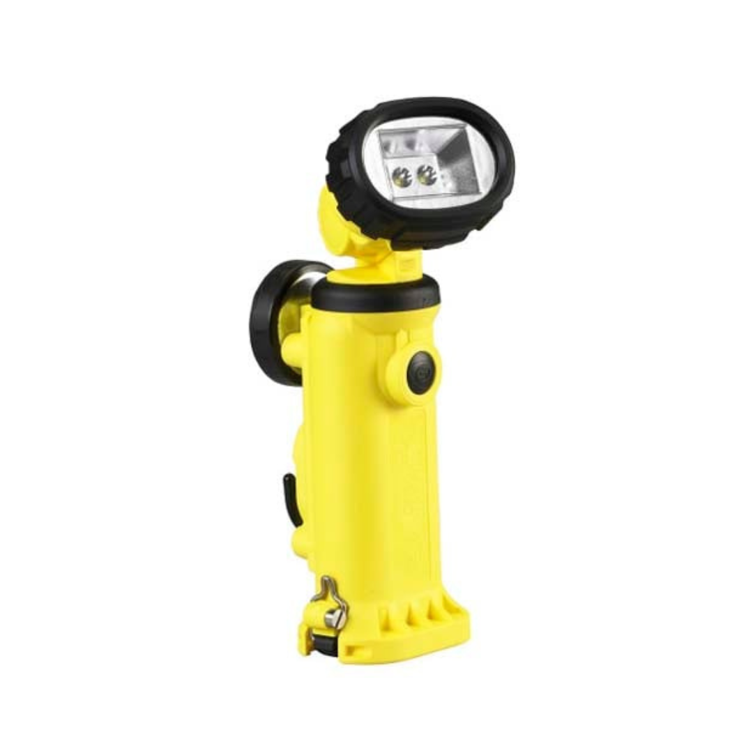 Streamlight 91627 Knucklehead HAZ-LO Rechargeable LED Flood Light | Intrinsically Safe Work Light