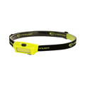 Streamlight Bandit 61703 USB Rechargeable Headlamp | 180 Lumens Industrial Hard Hat Light