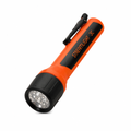 Streamlight ProPolymer 3C 10-LED Flashlight 33504 | Waterproof Industrial LED Flashlight