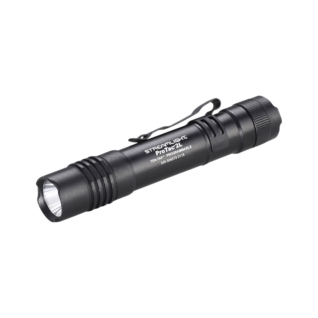 Streamlight ProTac 2L Tactical LED Flashlight | Model 88031