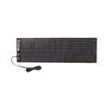 Streamlight SolarStream 22670 Solar Panel Vehicle Battery Charger | 14W Solar Battery Maintainer