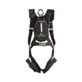 MSA Latchways Personal Rescue Device (PRD) with EVOTECH Harness 10176307 | Self-Rescue Fall Protection System