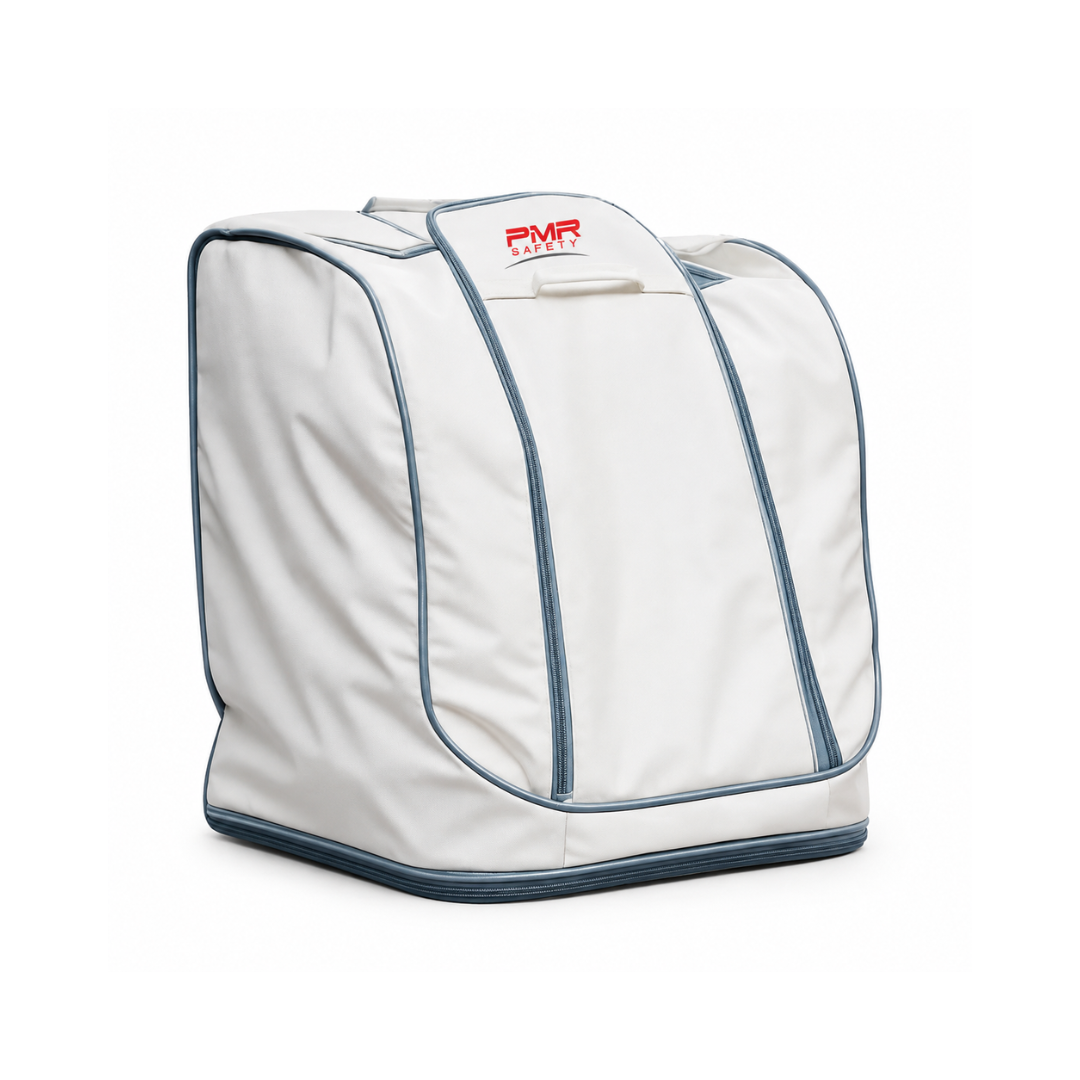 Thermal Protection Jacket for 16-Gallon Gravity Eyewash Station