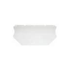 MSA V-Gard® Polycarbonate Face Shield Visors