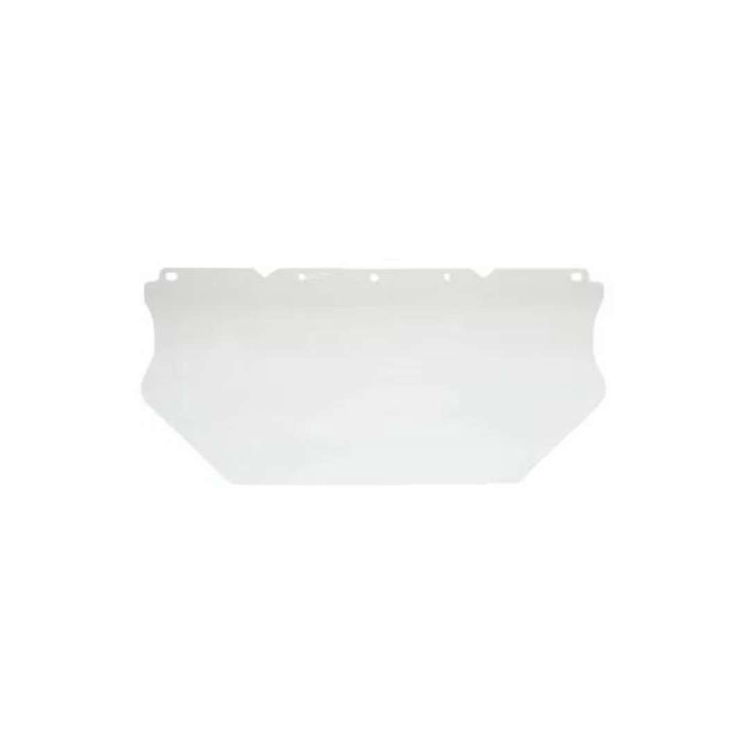 MSA V-Gard® Polycarbonate Face Shield Visors