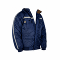 WORKWELL ALASKA Winter Jacket with Reflective Tape