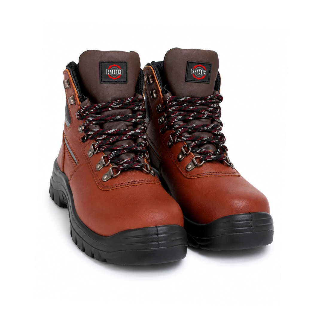Safetix Safety Boots