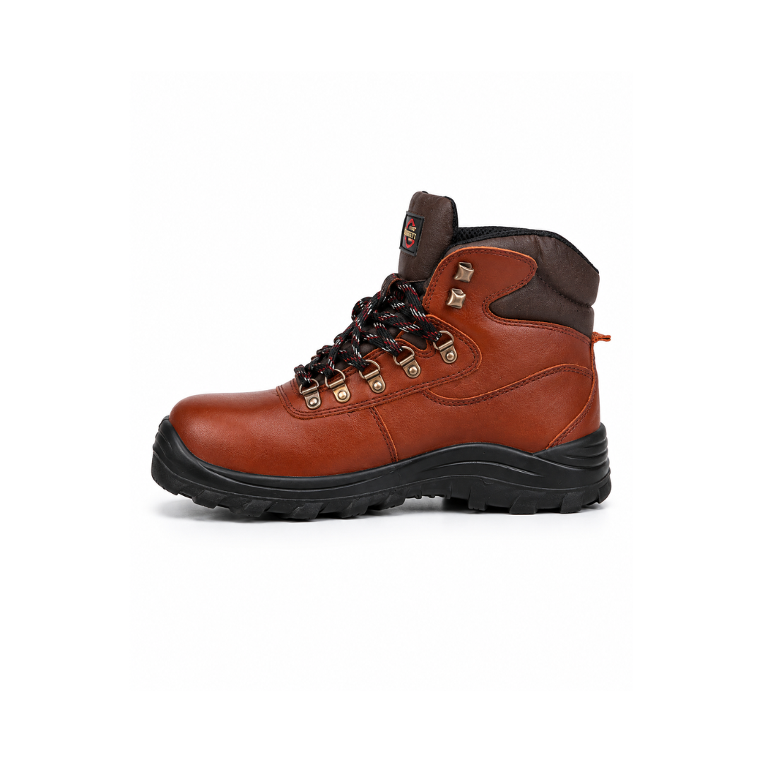 Safetix Safety Boots