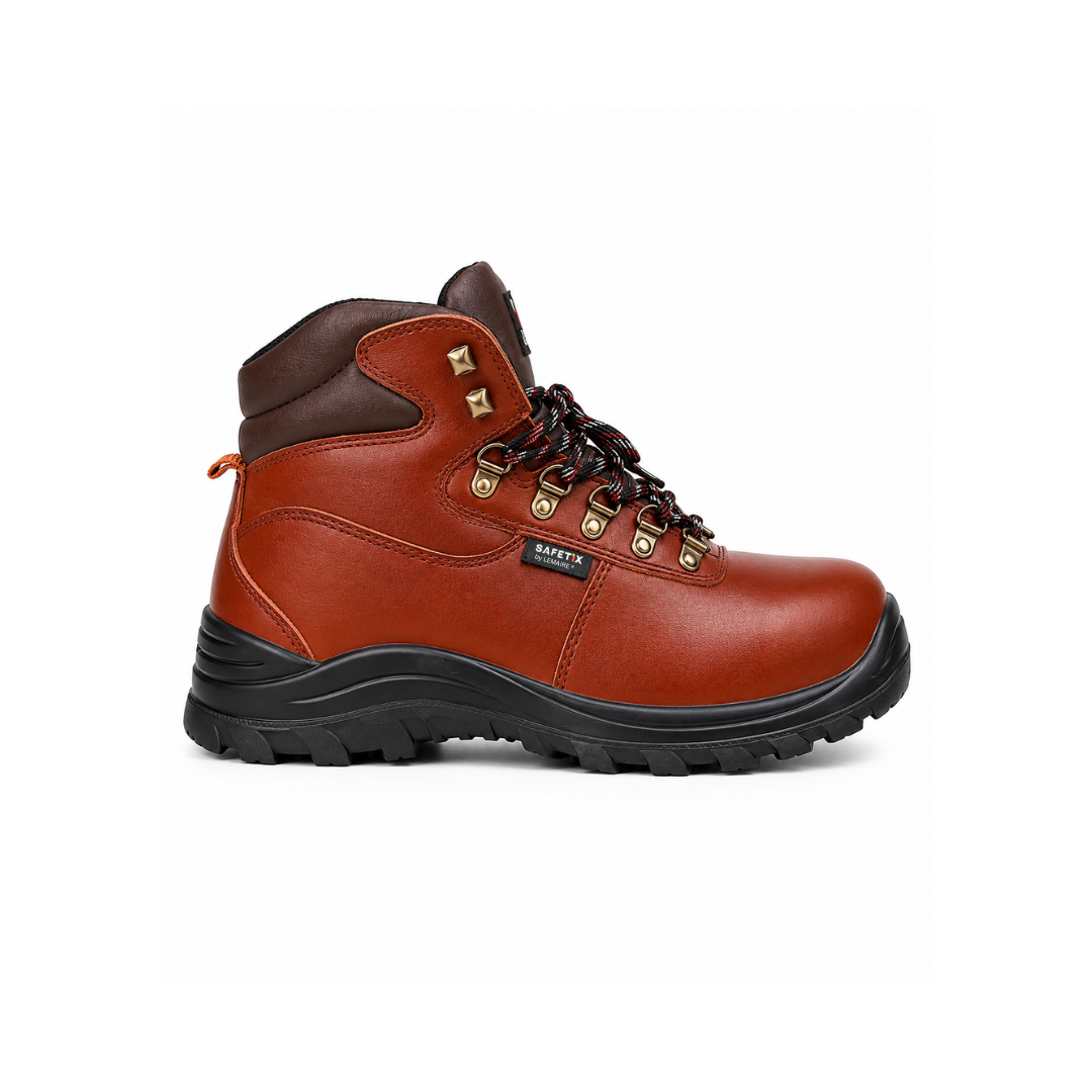 Safetix Safety Boots