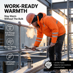 PMR WINTER JACKET