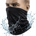 wicking & cooling neck gaiter