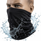 wicking & cooling neck gaiter