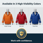 PMR WINTER JACKET