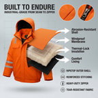 PMR WINTER JACKET