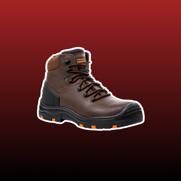 Foot Protection