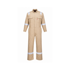 PMR Safety coverall