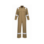 PMR Safety coverall
