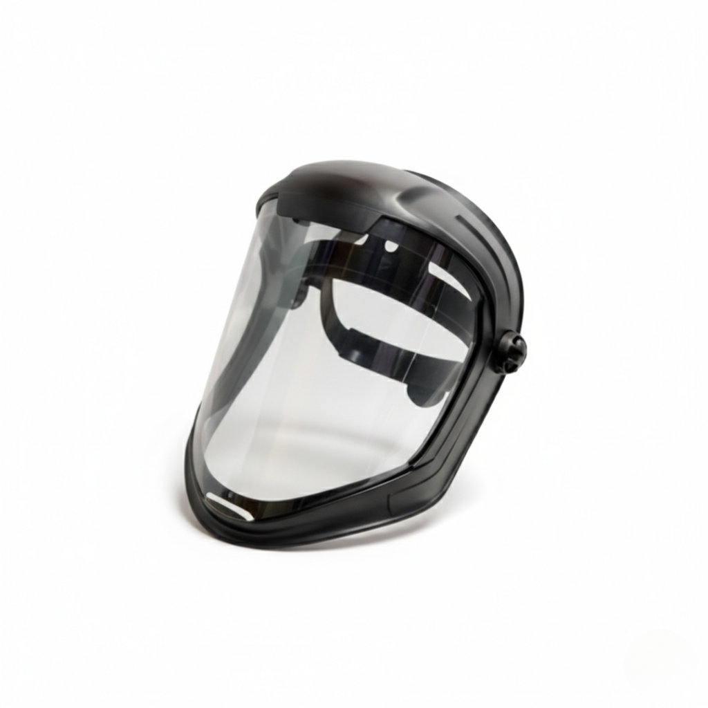PMR PROTECTIVE FACESHIELD