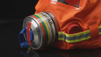 ASE-30 BR Chem-Bio-Smoke-Fire-Gas Protection Hood